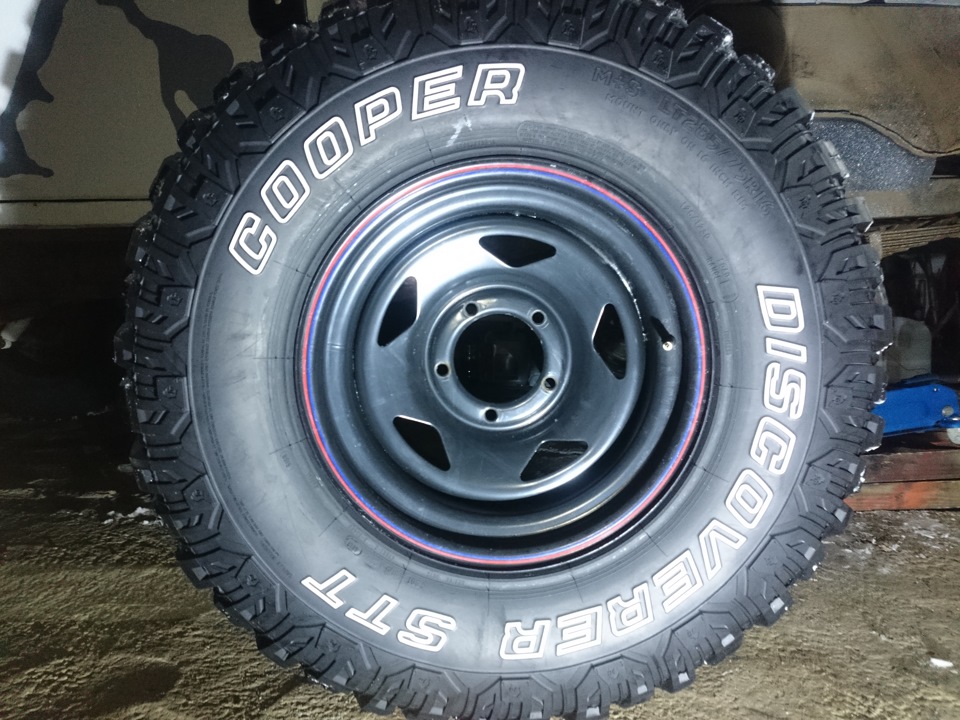 установка дисковых тормозов и колёсиков по больше — УАЗ 452, 2,9 л ...