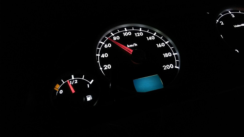 Пересвет приборной панели Волга — DRIVE2