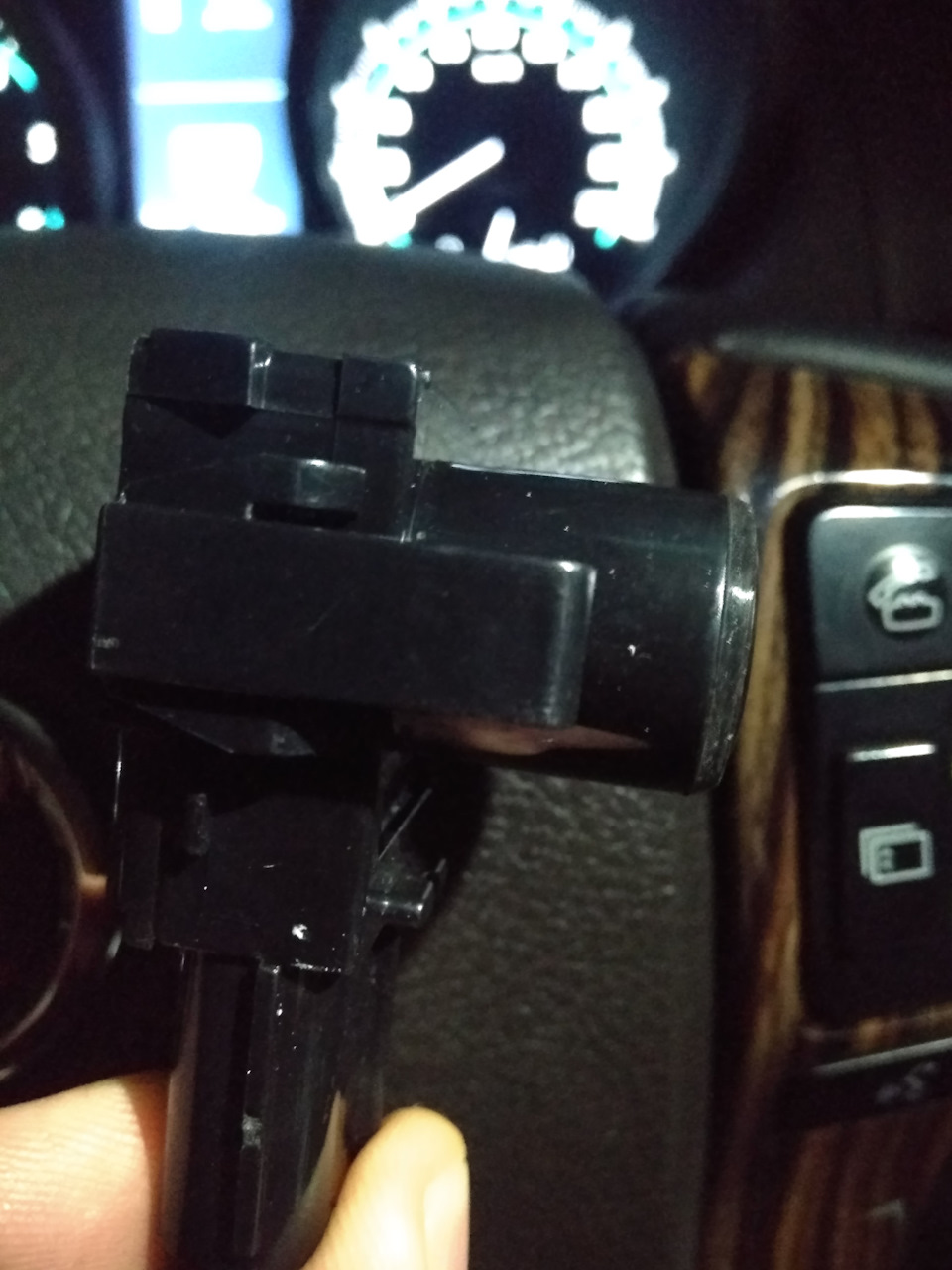 Фото в бортжурнале Toyota Land Cruiser Prado 150-series