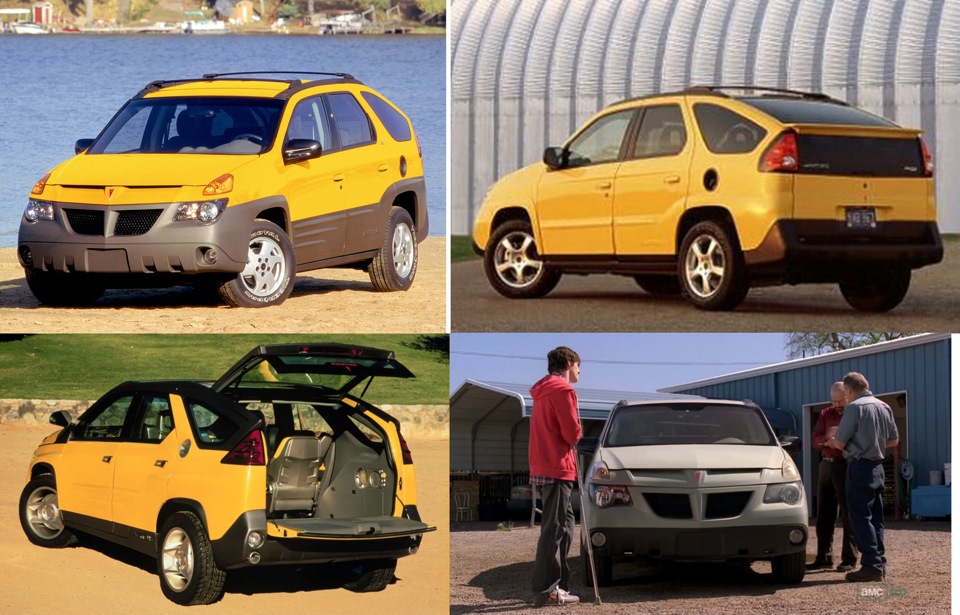 Идеальная машина отдает 80. Pontiac Aztek концепт. Pontiac Aztek 2002. Pontiac Aztek (2001–2005). Pontiac Aztek 2005.