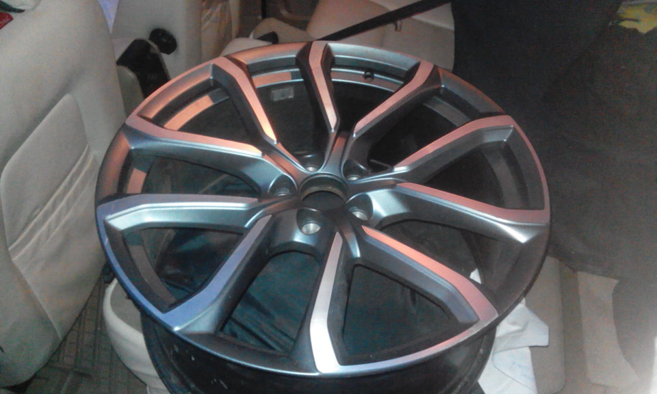 R20 куплены… ждем весну… или снег для начала… )))… вопрос про ...