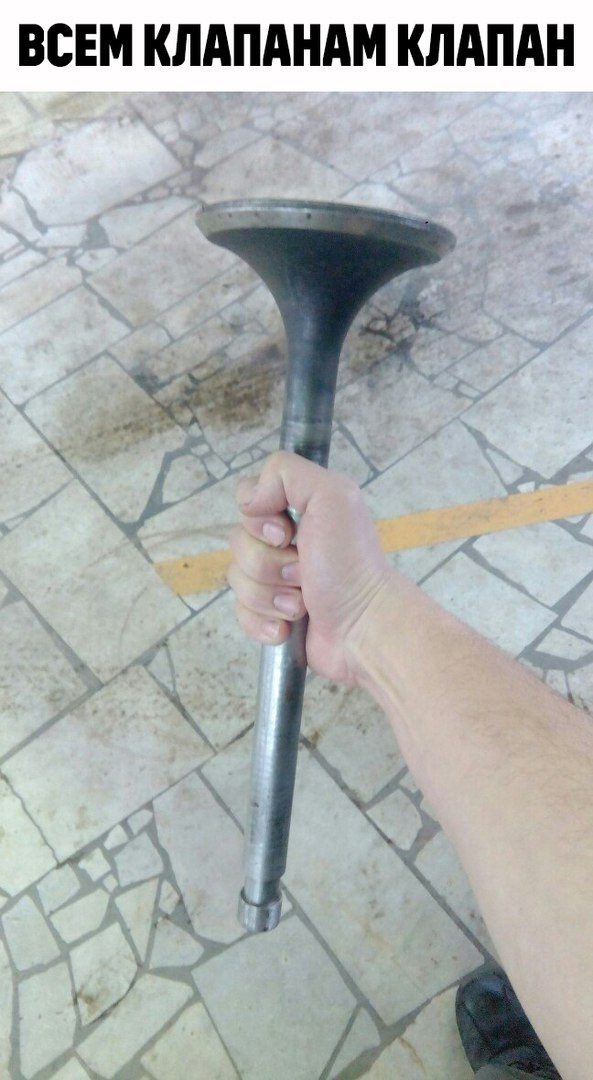 Регулировка клапанов . Запись от склероза . — Lada Калина 2 универсал ...