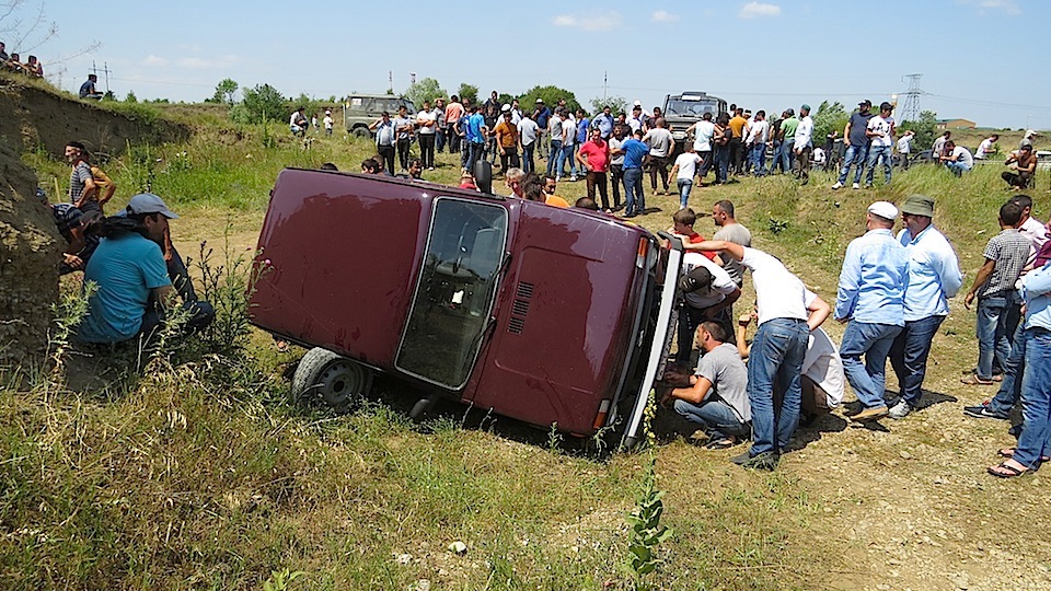 Погода в гойском