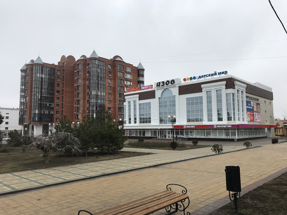 Дело было вечером, делать было не чего) — Toyota Camry (XV50), 2,5 л ...