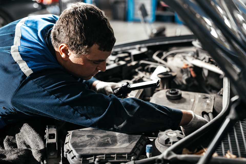 Неисправности двигателя… — ЕВРОDOM на DRIVE2