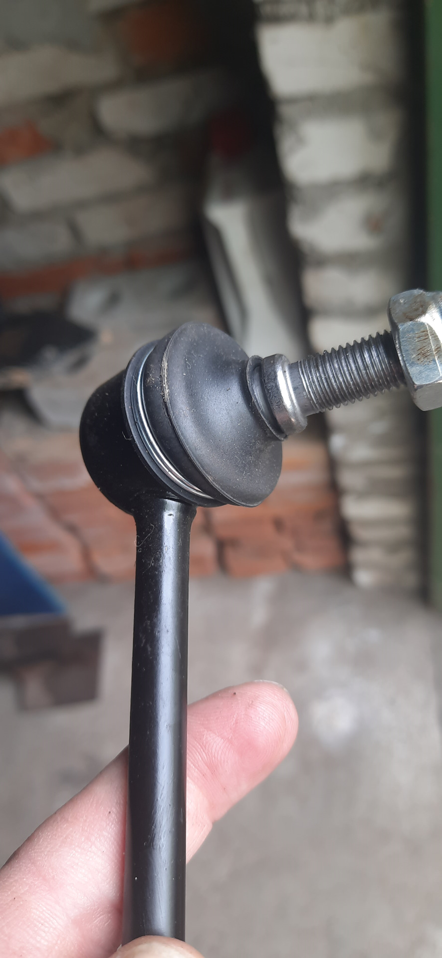 Фото в бортжурнале Chery Tiggo 5