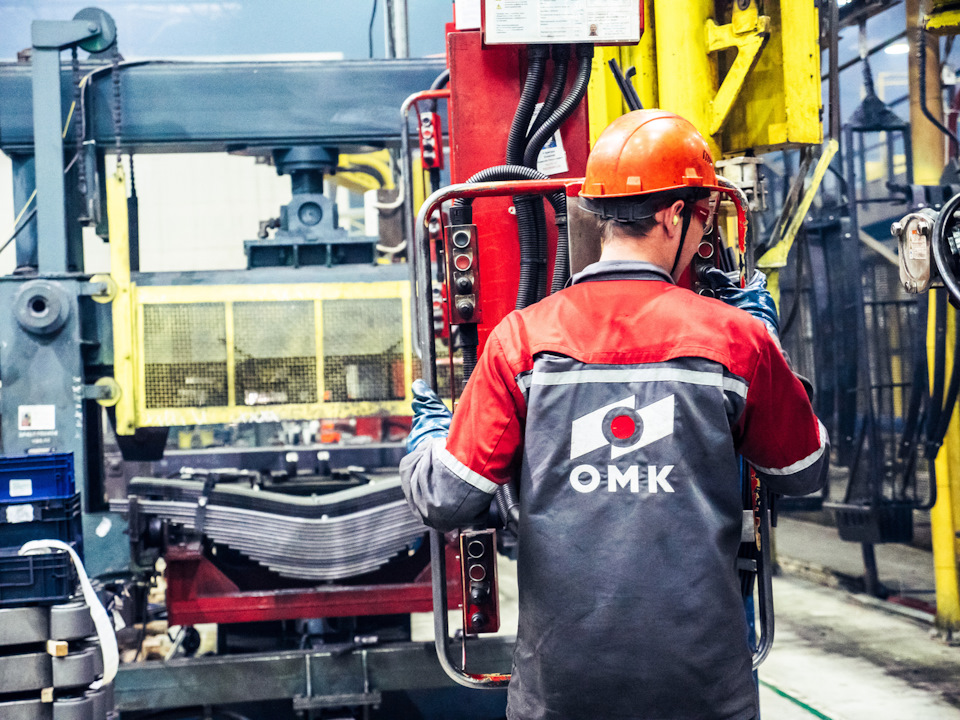 Производственные итоги за 2020 год — Чусовской металлургический завод ...