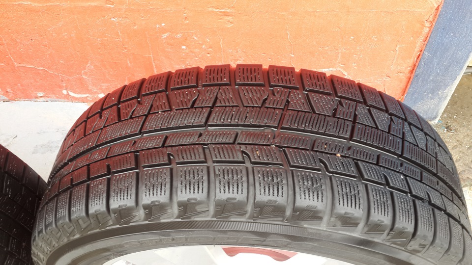 Фото в бортжурнале Skoda Octavia A7 Mk3