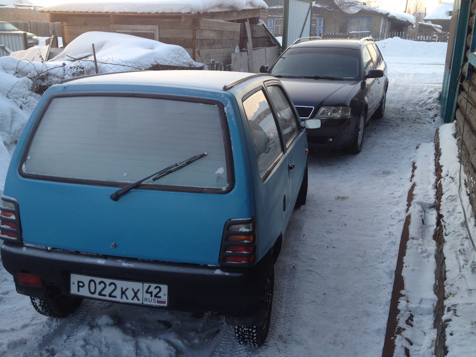 Автозапуск на дизельный авто