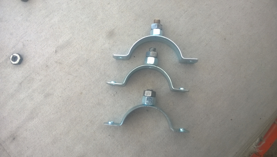 Фото в бортжурнале Lada 21013