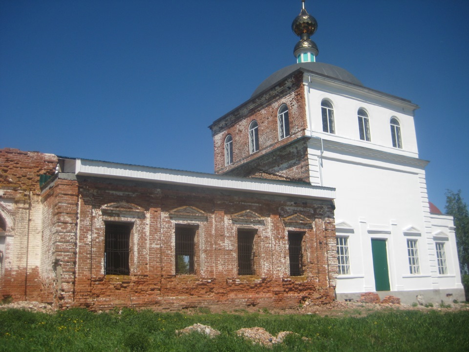 Село толмачево новосибирская область фото