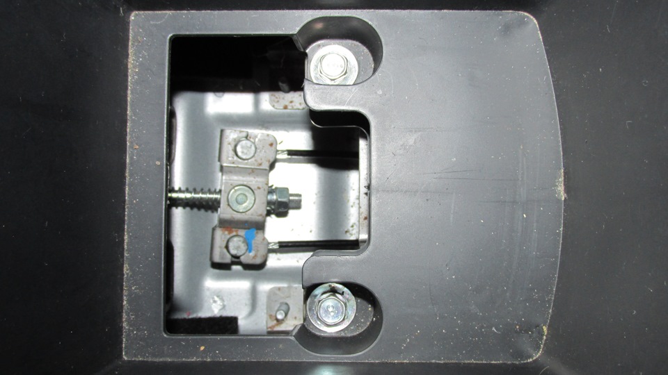 Фото в бортжурнале Hyundai i30 (1G)