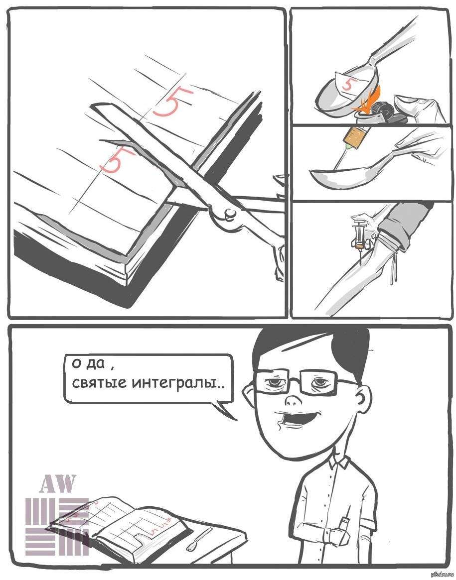 Про это… про размер. — DRIVE2