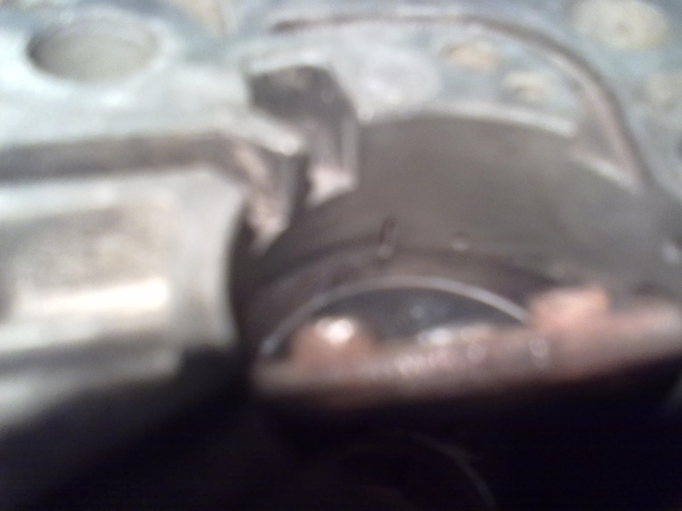 солекс под родные короткие тяги классики — LADA 2106, 1,7 л., 1979 года ...