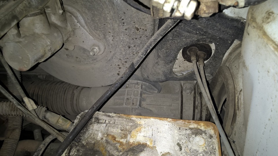 eaafc4as 960 Как крепится аккумулятор на гранте