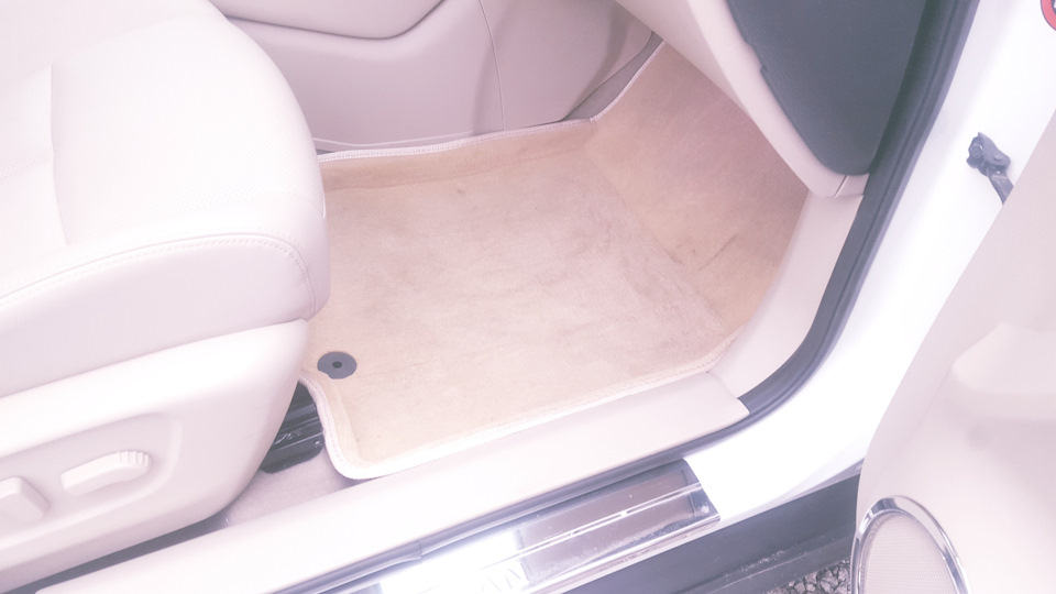 Фото в бортжурнале Nissan X-Trail III (t32)