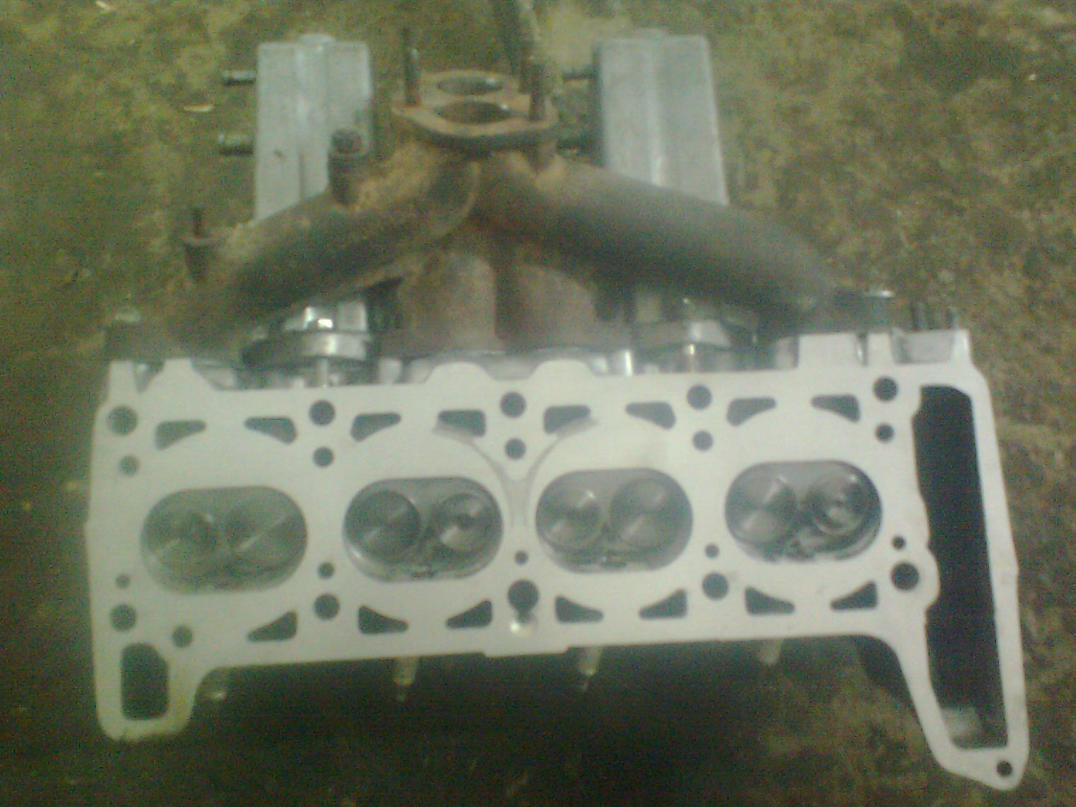 Мой ваз 2106, история покупки и последующей доработки — DRIVE2