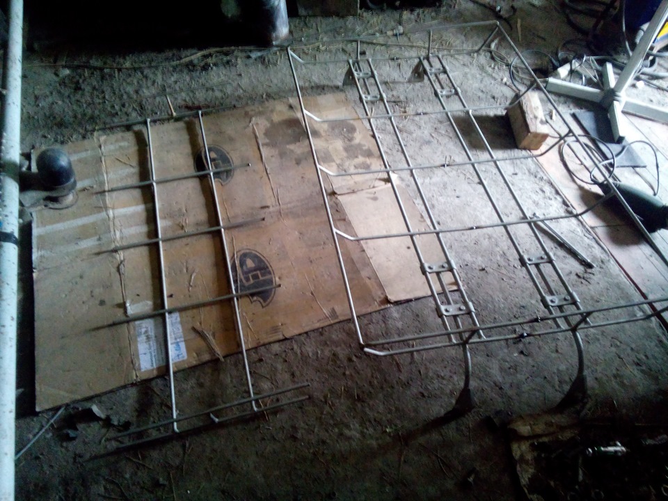 остатки розкоши — ИЖ 2715