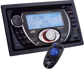 Магнитола jvc kw xg707 инструкция