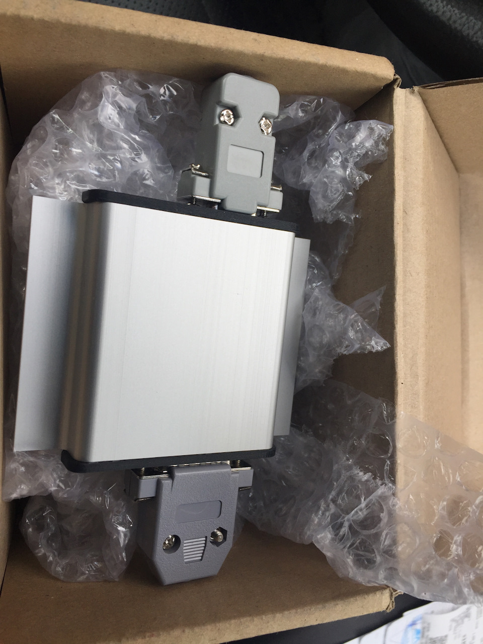 Фото в бортжурнале Opel Astra G Coupe