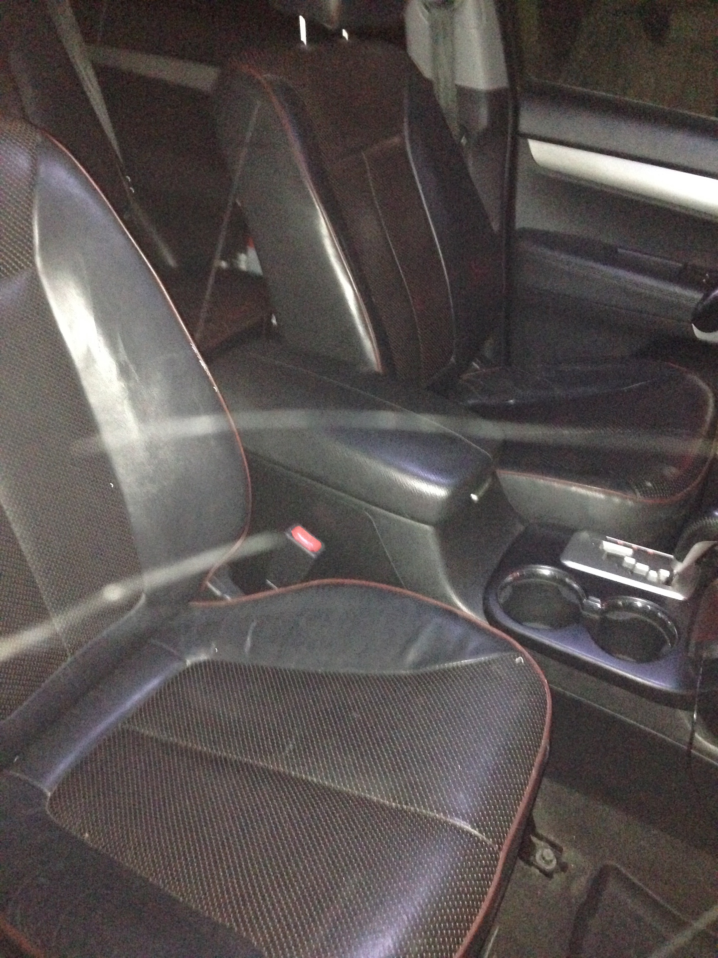 Купить Водительское Сиденье Киа Соренто Хм