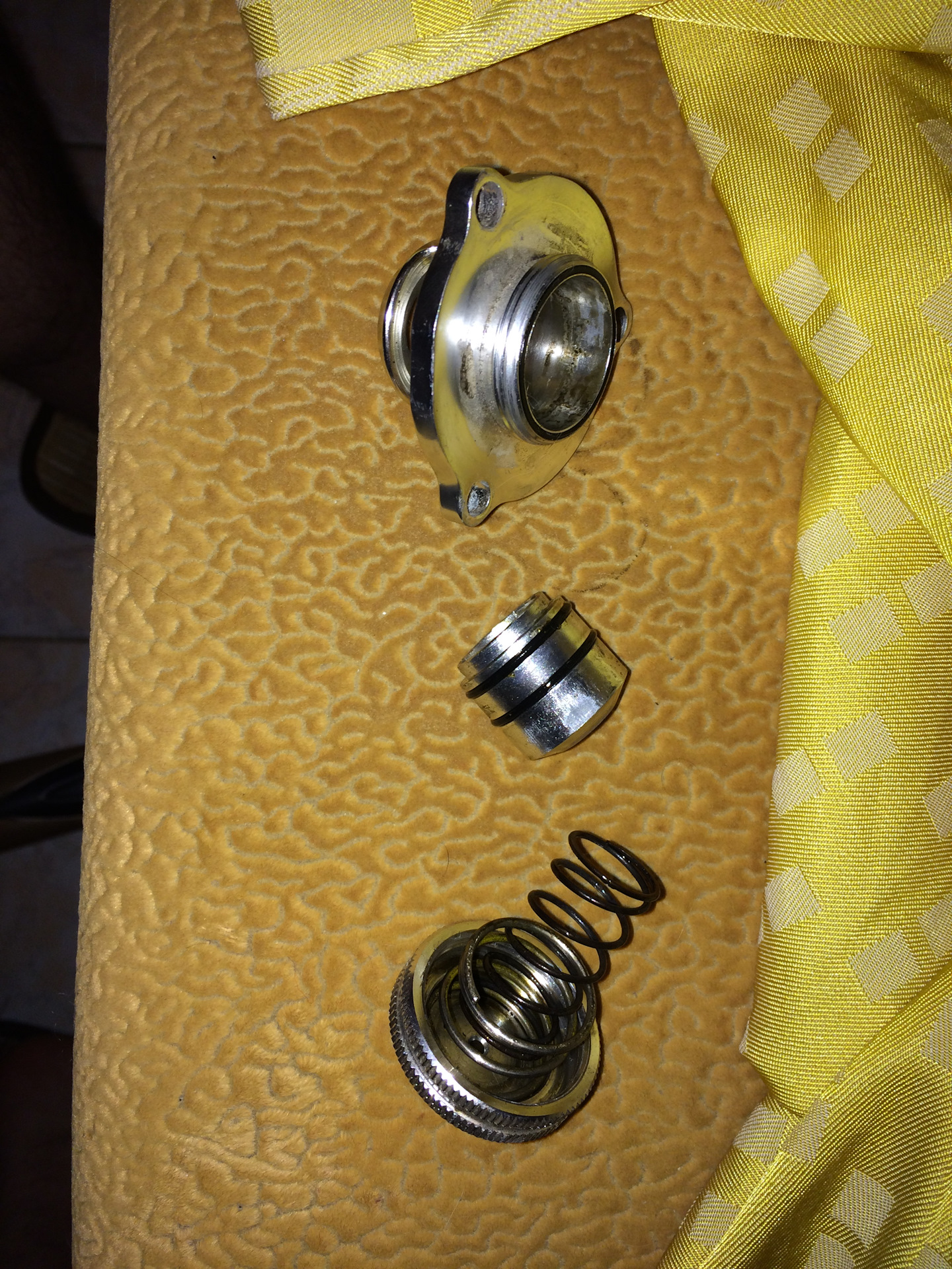 Байпас ваг. — DRIVE2