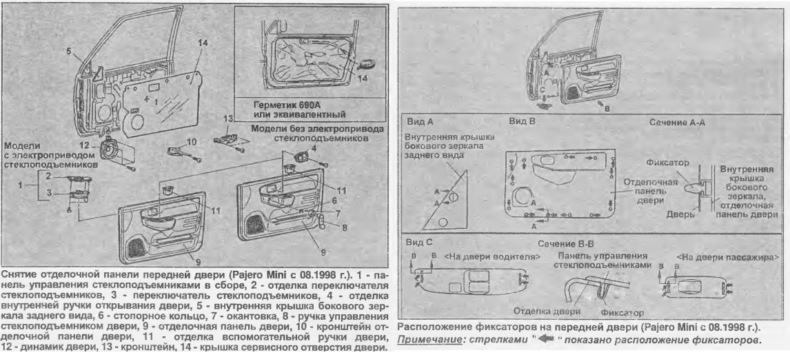 Дребезжит карта двери от музыки