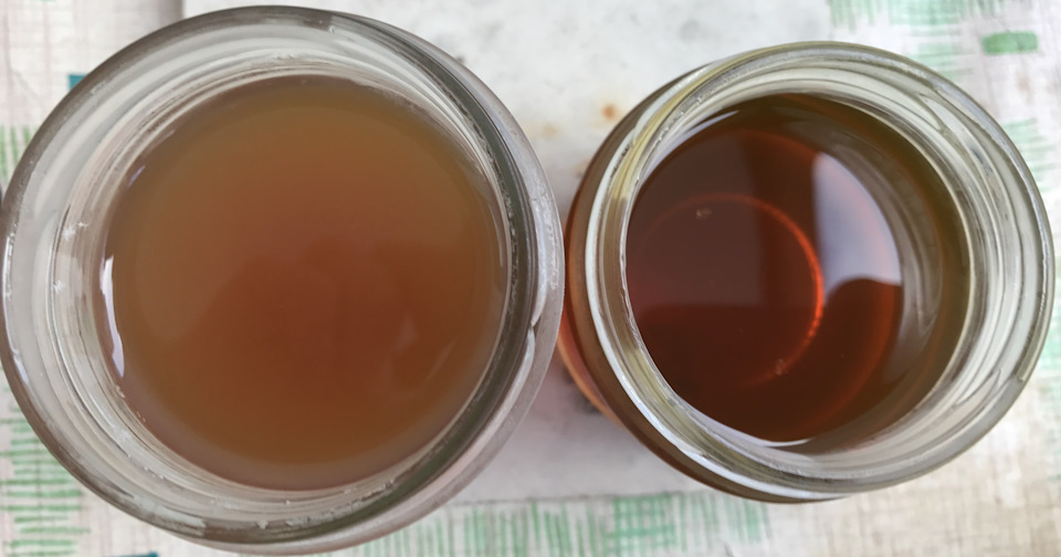 eabe341s 960 Как отличить подделку мобил 0w40