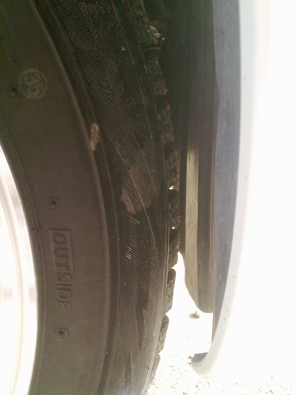 eac4678s 960 Как крепить лонжерон тойота функарго