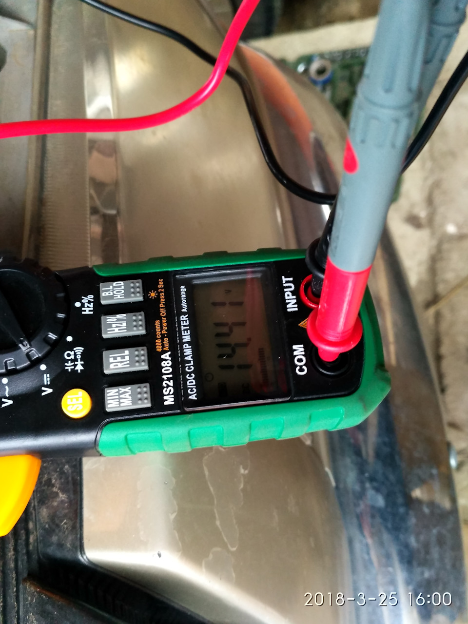 MS2108 Колодки тормозные дисковые MASUMA | Запчасти на DRIVE2