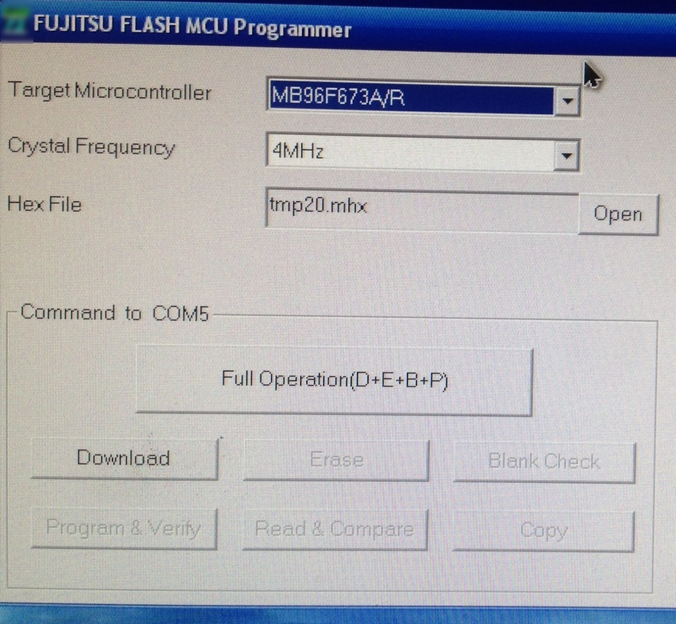 Па 8160 5 24в схема подключения