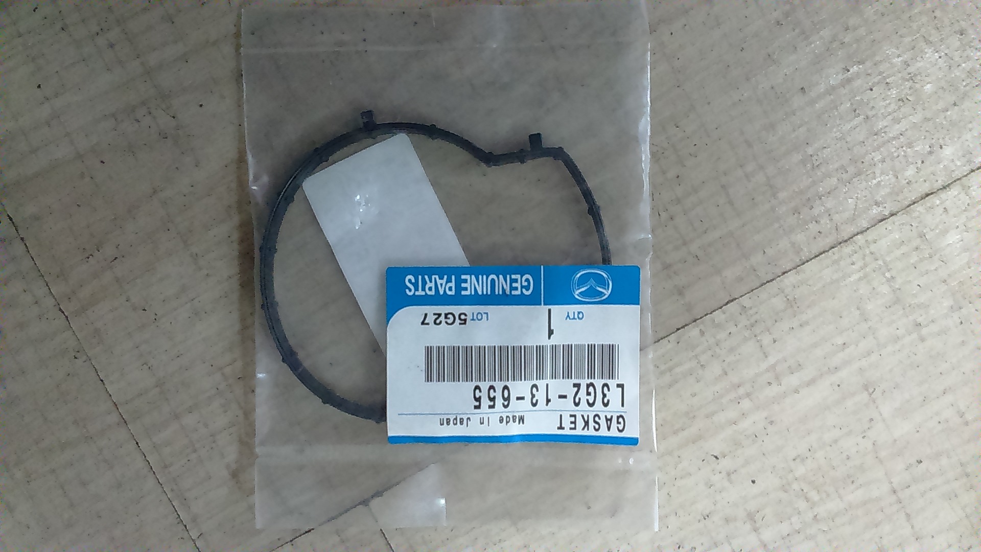 8 2006 артикул. мазда 2. 8. L50110230 mazda прокладка клапанной крышки. Mazda 6 gg 2.