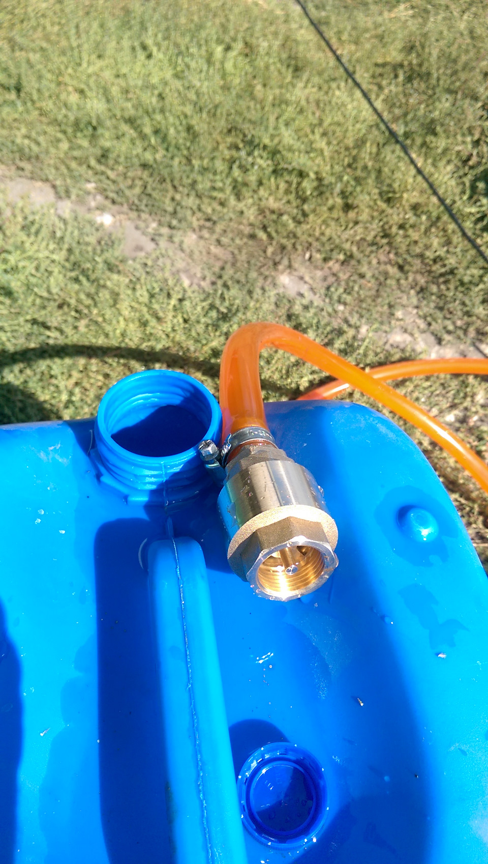 Фото в бортжурнале Mazda 3 (1G) BK