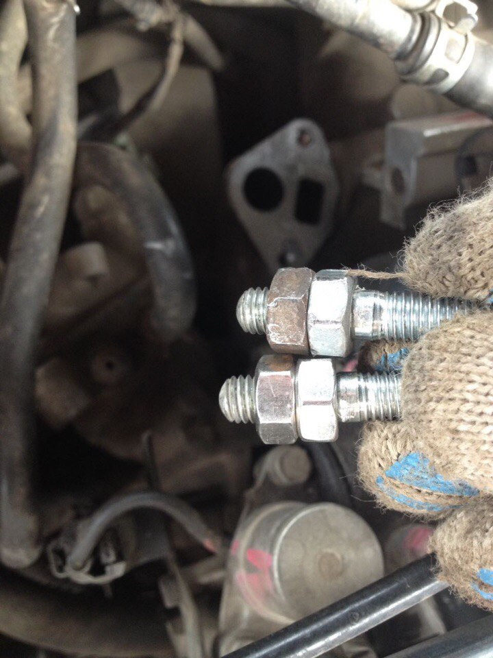 Photo from the logbook Honda Accord (6G)