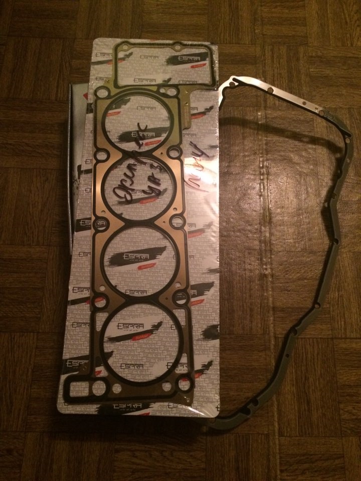 Комплект ремонтный привода ГРМ "ИДЕАЛЬНАЯ ФАЗА" Евро 3 — УАЗ 315195 ...