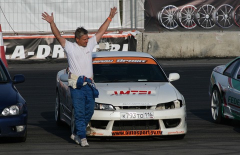 Фото в бортжурнале Nissan Silvia (S15). Запчасти на фото: T0116