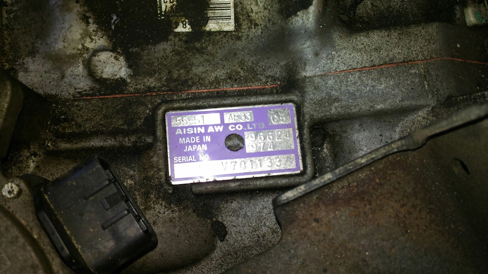 Фото в бортжурнале Chevrolet Captiva (1G)
