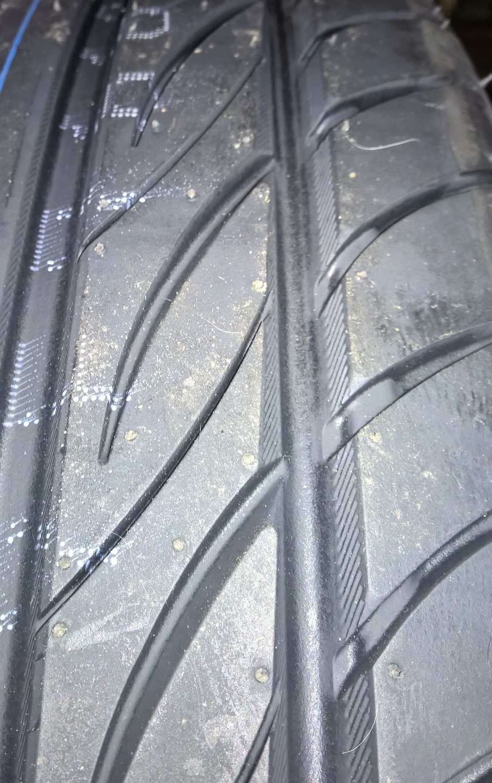 Фото в бортжурнале Audi 100 (C4)