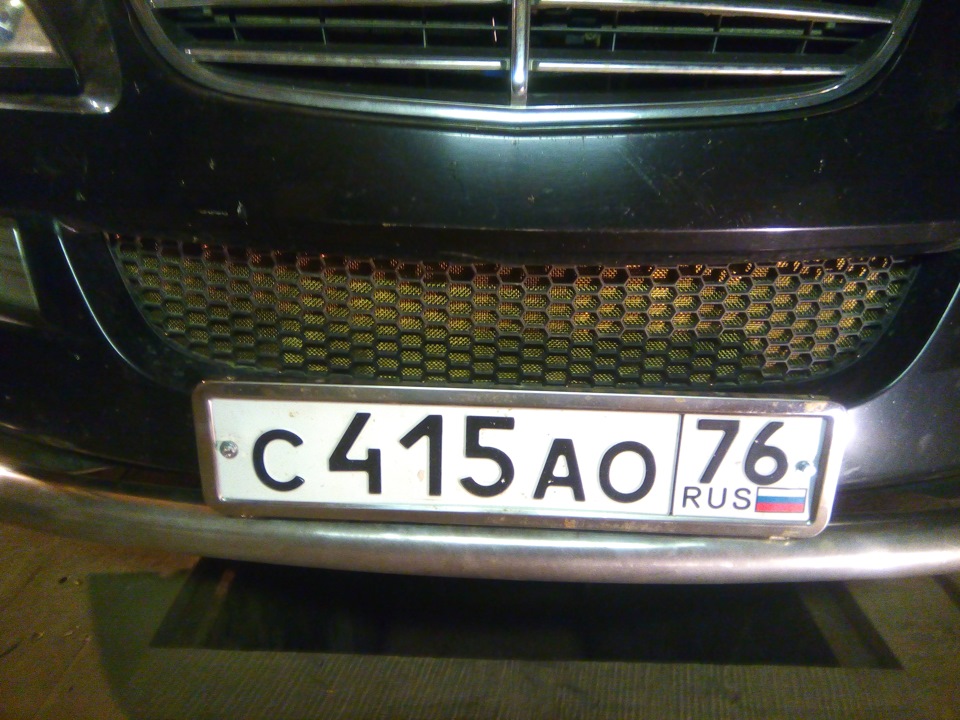 Фото в бортжурнале SsangYong Kyron