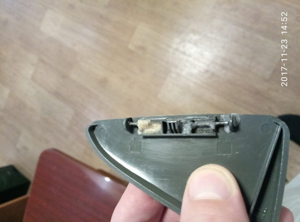 Фото в бортжурнале Volkswagen Sharan (1G)