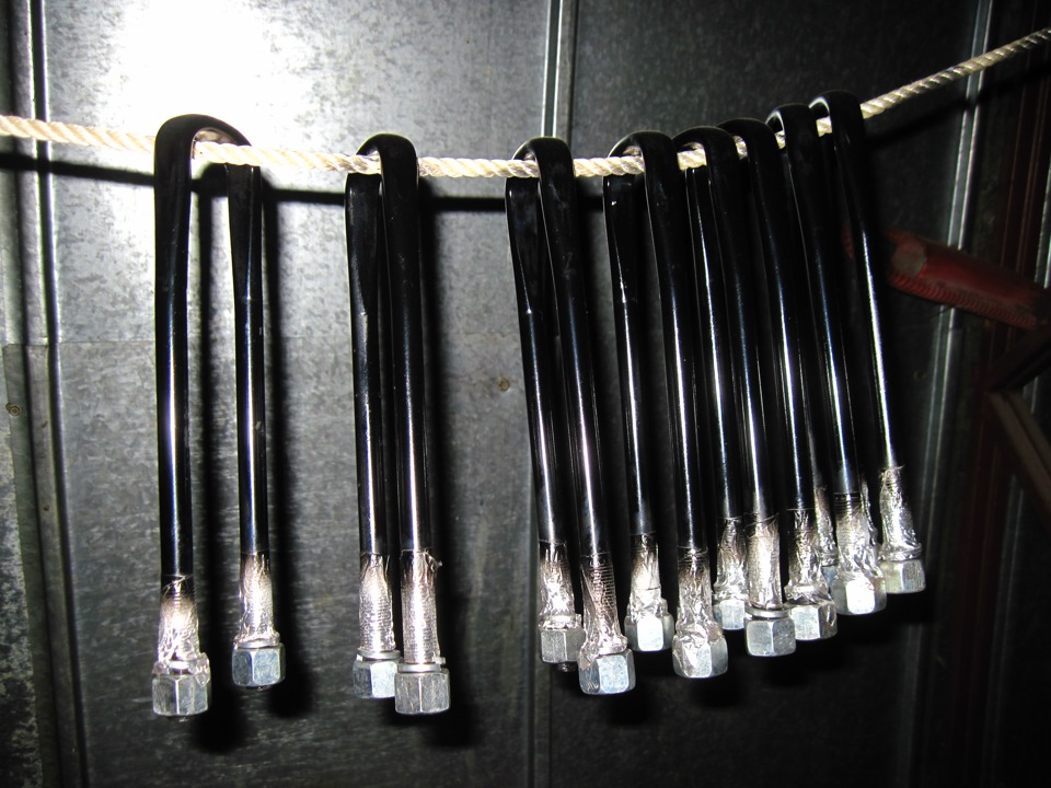 Проставка мост рессора — УАЗ 3741, 2,4 л, 1989 года | стайлинг | DRIVE2