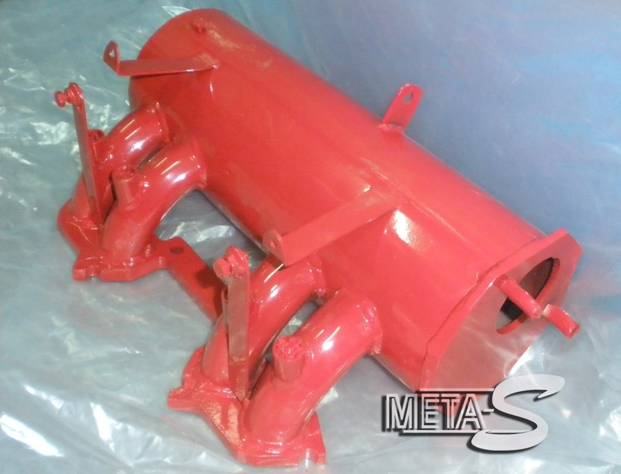 Установка инжектора на классику. Легко? Скоро узнаем. Часть 1 ...