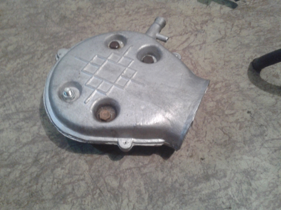 прощай механический впрыск — Mercedes-Benz 190 (W201), 2,3 л, 1988 года ...