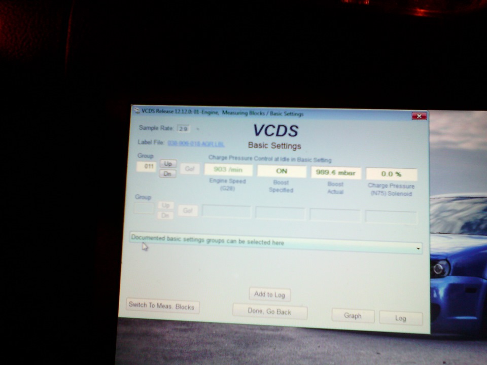 Передув турбины Part4 — Volkswagen Golf Mk4, 1,9 л, 1999 года | своими ...