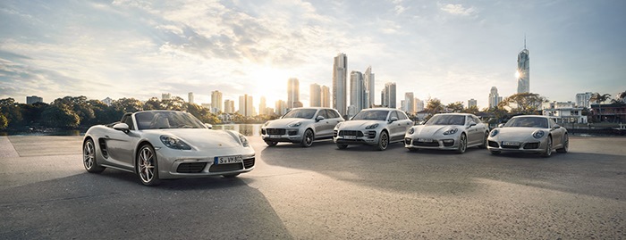 Корпоративные продажи в РОЛЬФ Ясенево — Порше Центр Ясенево на DRIVE2