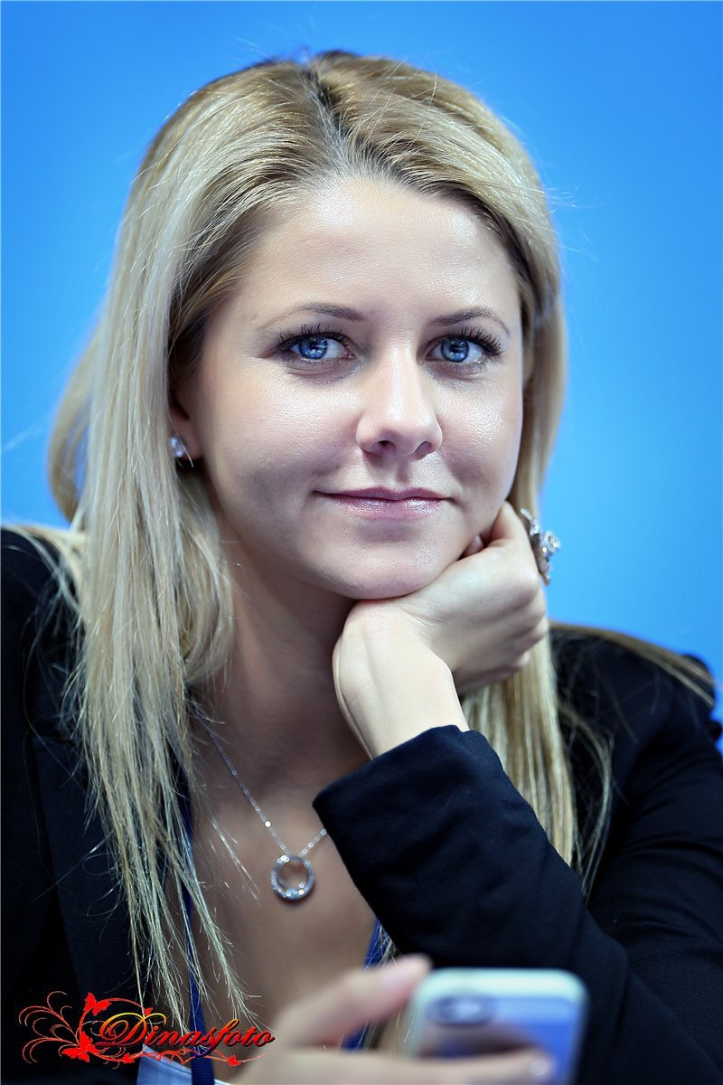 Елена Шаламова