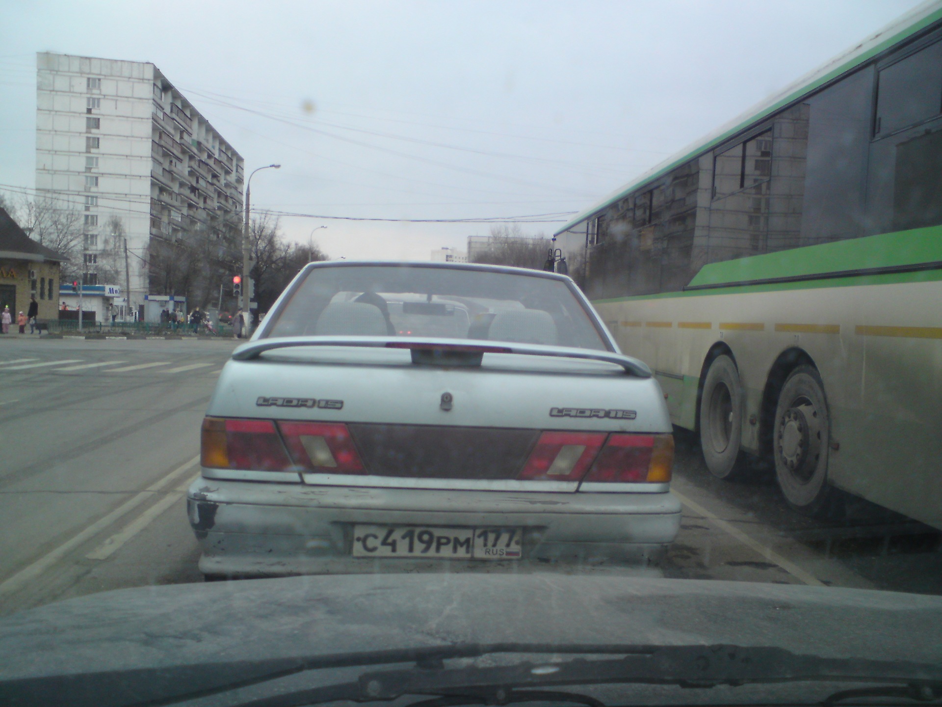 Старые заводские шильдики 2115. Эксклюзив. — Lada 2115, 1,6 л, 2007 года |  наблюдение | DRIVE2