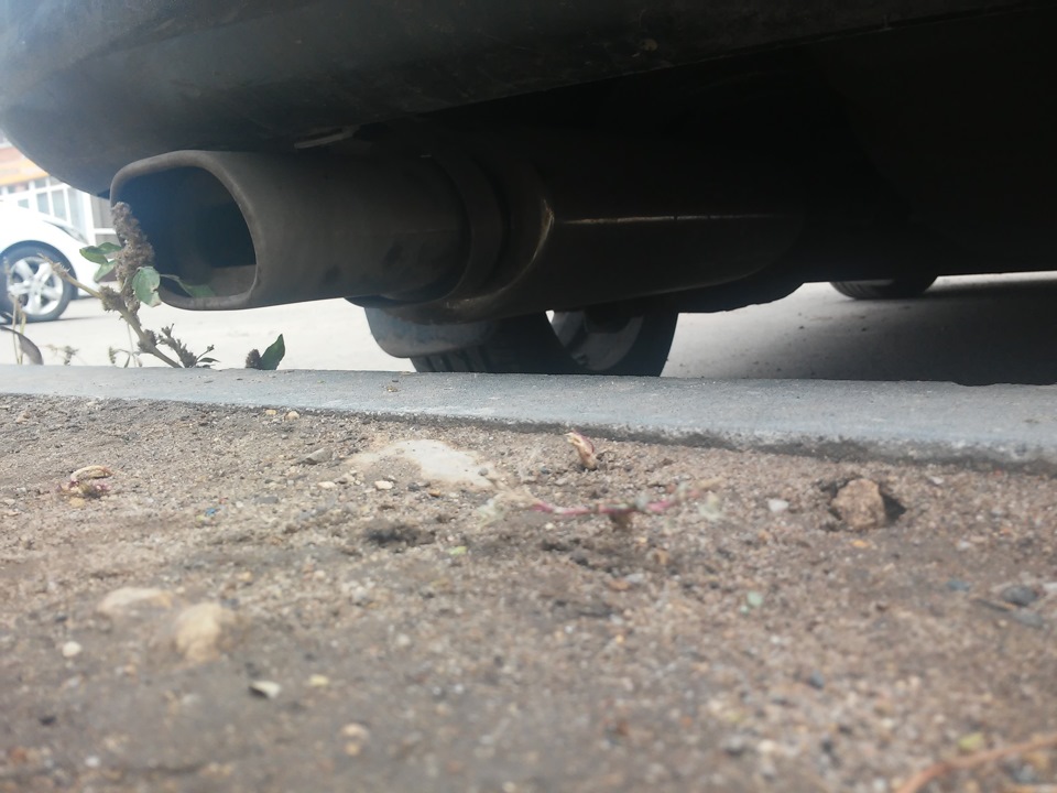 Установка прямотока — DRIVE2