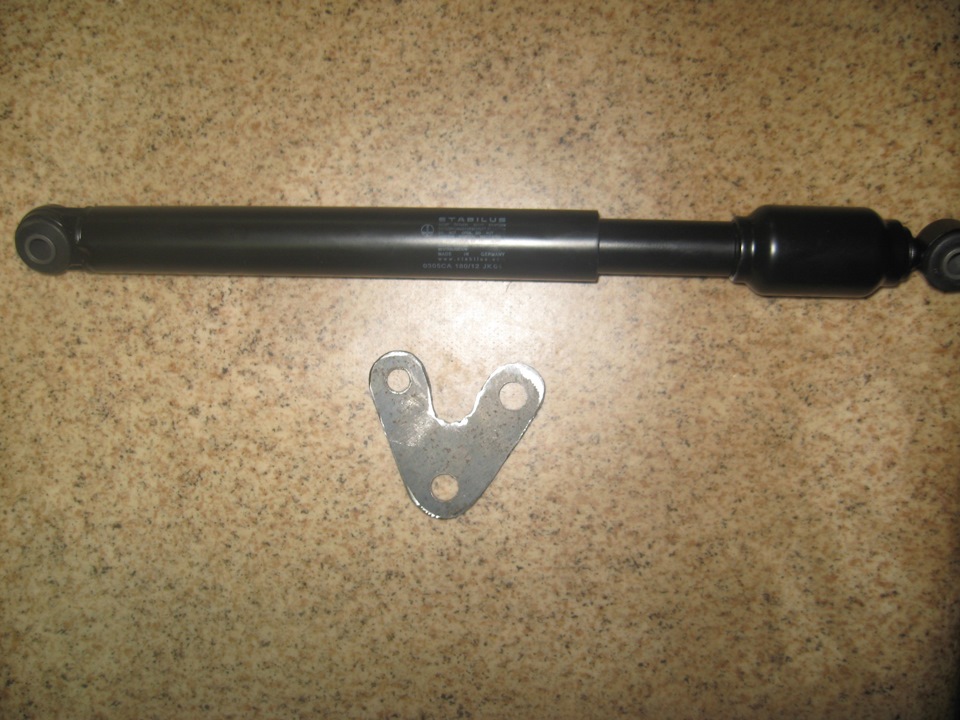 eafe9e8s 960 демпфер рулевой рейки ваз 2114 для чего нужен