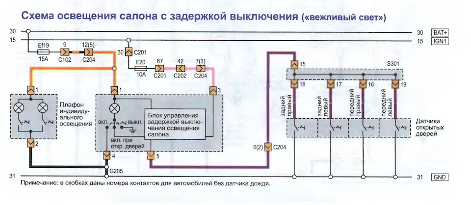 Не работает свет в ванной причины